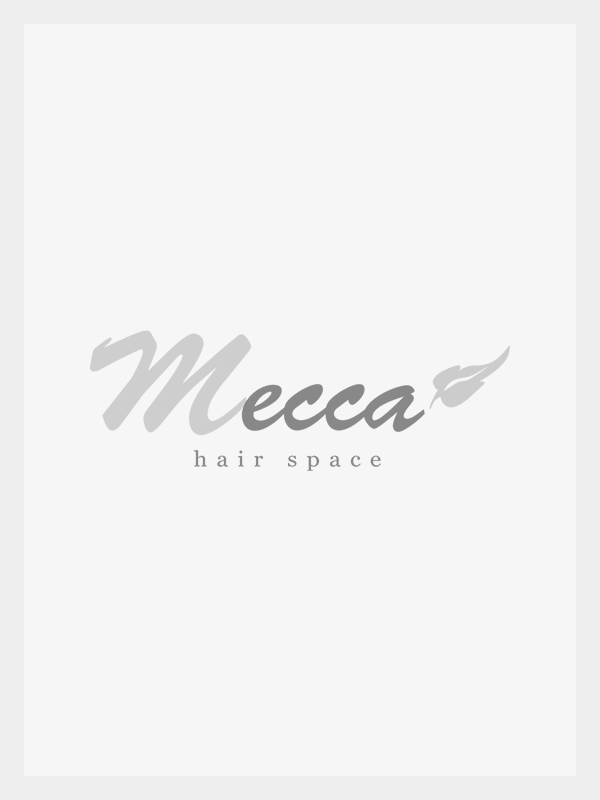 坂本 和裕 群馬県前橋市の美容室美容院 Hair Space Mecca ヘアスペースメッカ 前橋店