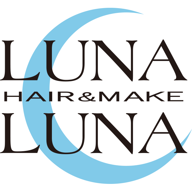 クーポン 静岡県富士宮市の美容室美容院 Hair Make Lunaluna ヘアアンドメイクルナルナ 富士宮店
